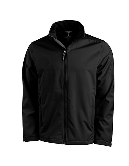 Men´s Maxson Softshell Jacket (EL38319)