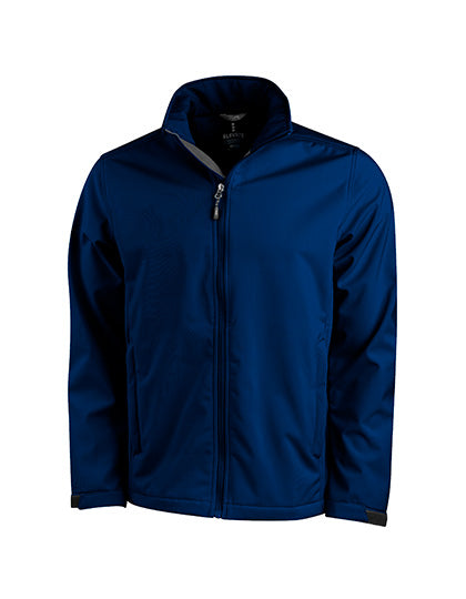 Men´s Maxson Softshell Jacket (EL38319)