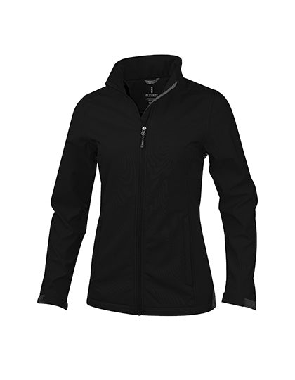 Ladies´ Maxson Softshell Jacket (EL38320)