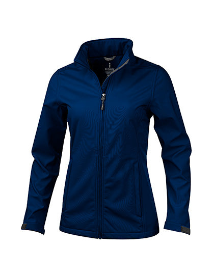 Ladies´ Maxson Softshell Jacket (EL38320)