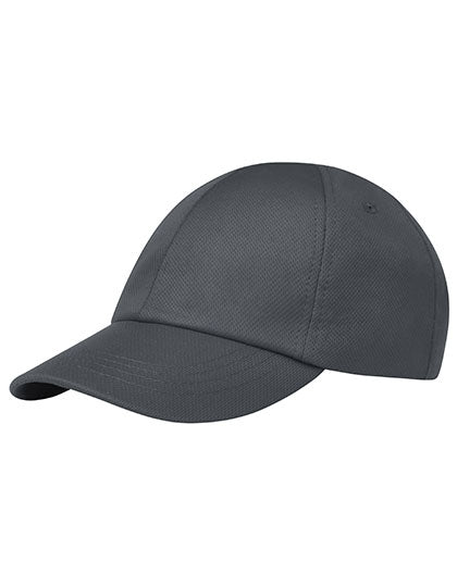 Cerus Cool Fit 6-Panel Cap (EL38684)