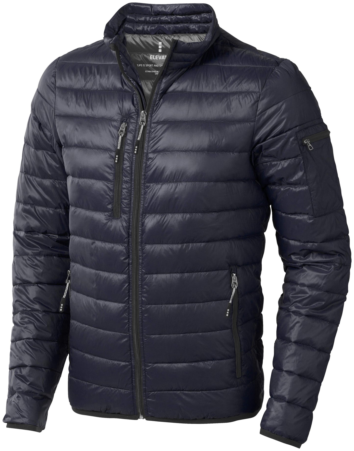 Men´s Scotia Light Down Jacket (EL39305)