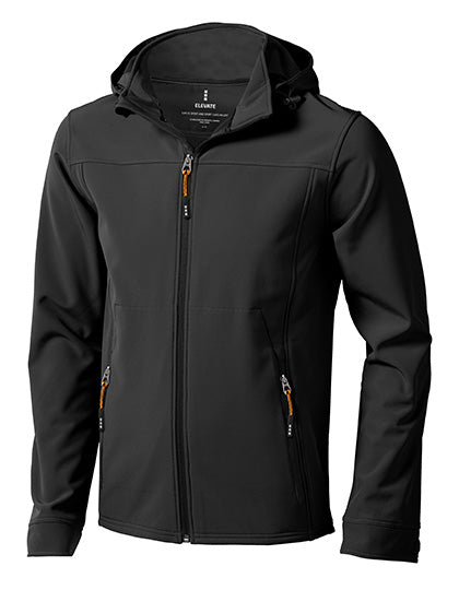 Men´s Langley Softshell Jacket (EL39311)