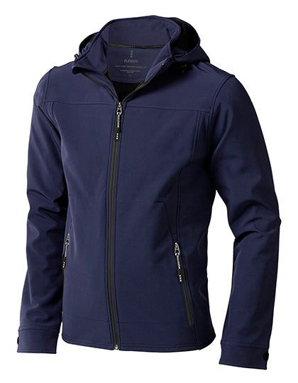 Men´s Langley Softshell Jacket (EL39311)