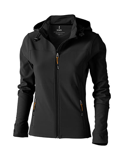Ladies´ Langley Softshell Jacket (EL39312)