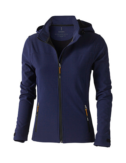 Ladies´ Langley Softshell Jacket (EL39312)