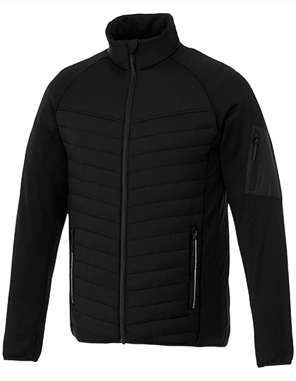 Men´s Banff Hybrid Insulated Jacket (EL39331)
