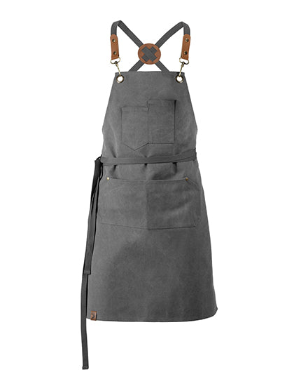 Unisex Latzschürze (EX288)