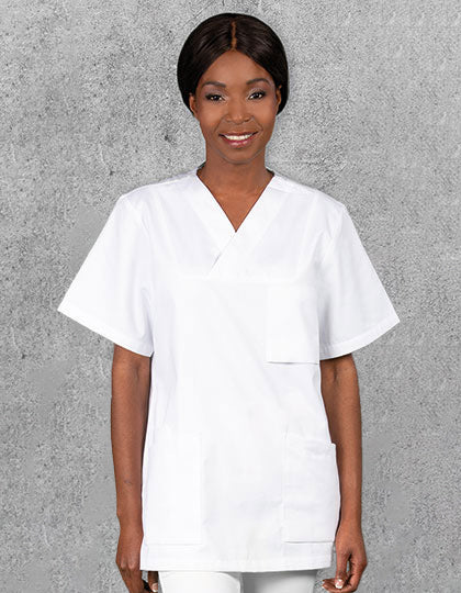 Unisex Schlupfkasack, Soft Touch (EX299)