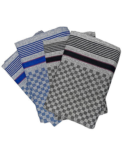 Grubentuch (10er Pack) (EX553)