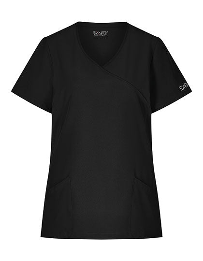 Sportsline Damen-Kasack, Slim Fit (EX702)