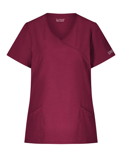 Sportsline Damen-Kasack, Slim Fit (EX702)