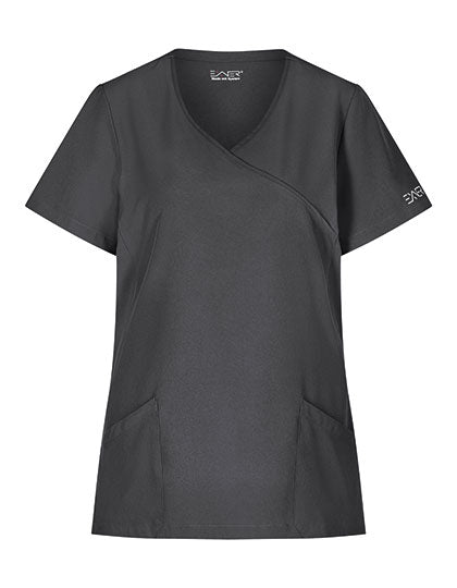 Sportsline Damen-Kasack, Slim Fit (EX702)