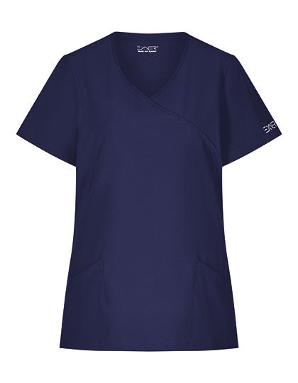 Sportsline Damen-Kasack, Slim Fit (EX702)