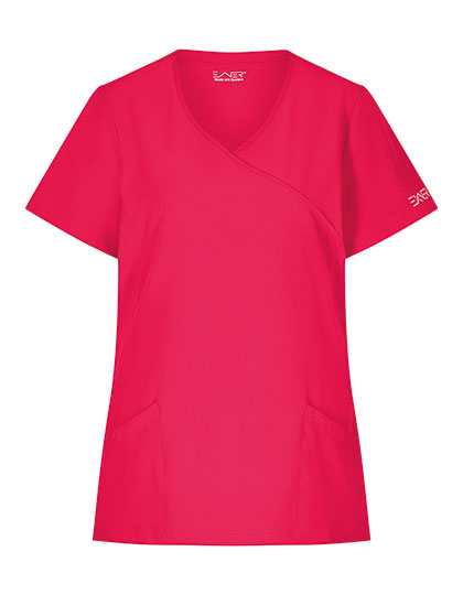 Sportsline Damen-Kasack, Slim Fit (EX702)