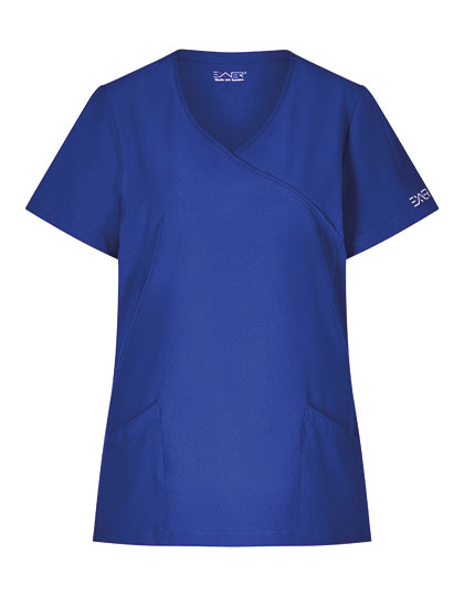 Sportsline Damen-Kasack, Slim Fit (EX702)