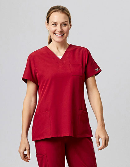 Sportsline Damen-Kasack, Regular Fit (EX704)