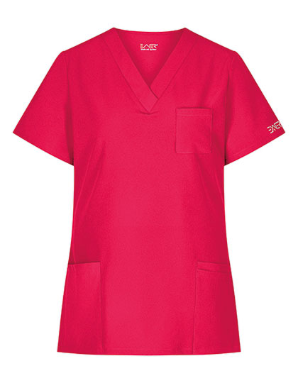Sportsline Damen-Kasack, Regular Fit (EX704)