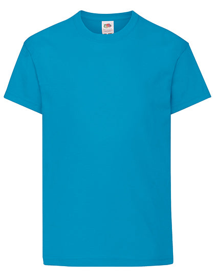 Kids´ Original T (F110K)