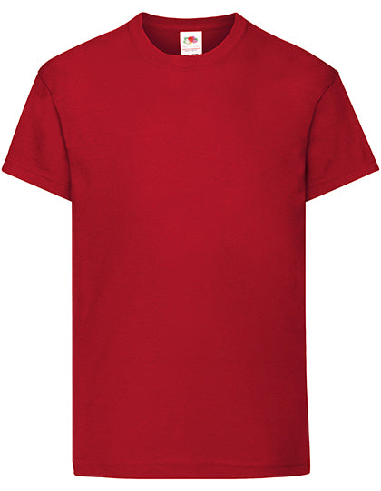 Kids´ Original T (F110K)
