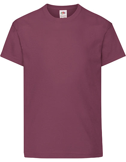 Kids´ Original T (F110K)