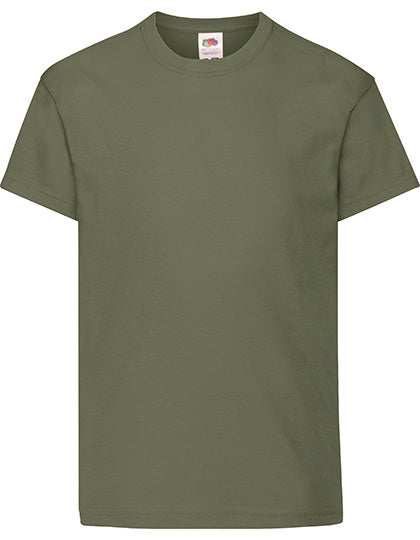 Kids´ Original T (F110K)