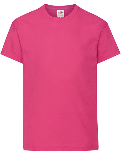 Kids´ Original T (F110K)