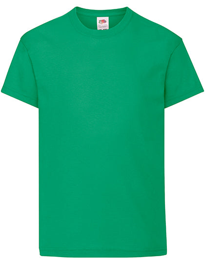 Kids´ Original T (F110K)