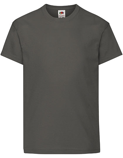 Kids´ Original T (F110K)