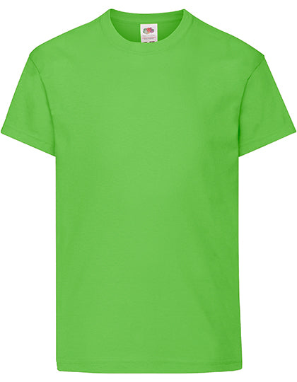 Kids´ Original T (F110K)