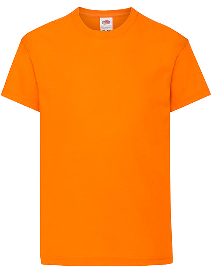 Kids´ Original T (F110K)