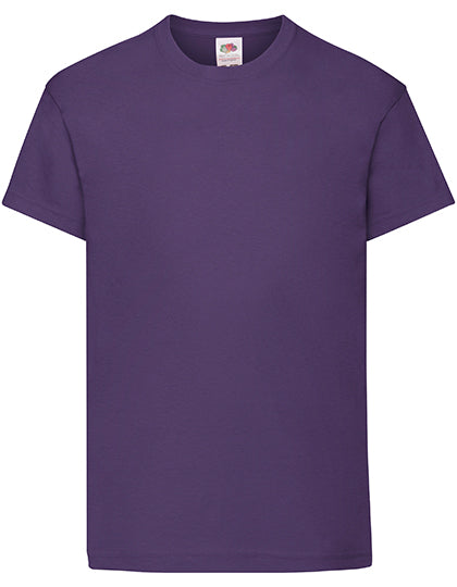 Kids´ Original T (F110K)