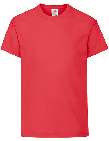 Kids´ Original T (F110K)