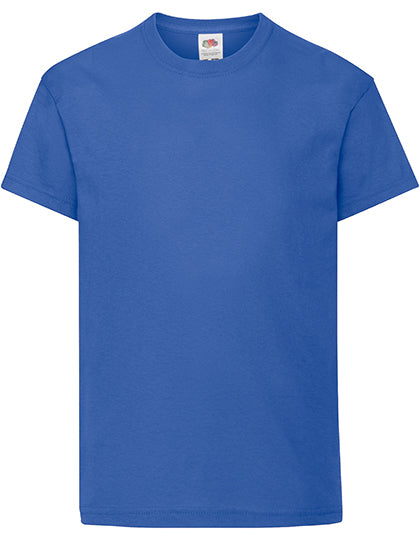 Kids´ Original T (F110K)