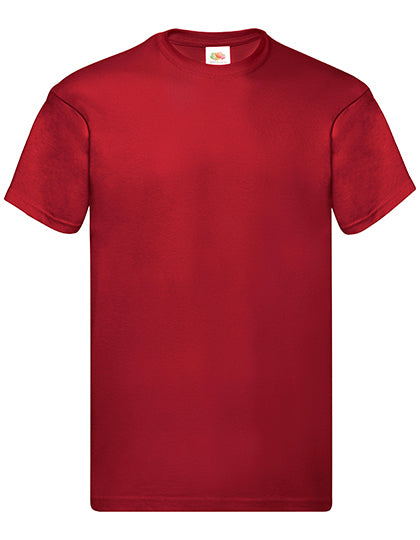 Ladies´ Original T (F111)