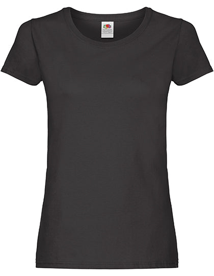 Ladies´ Original T (F111)