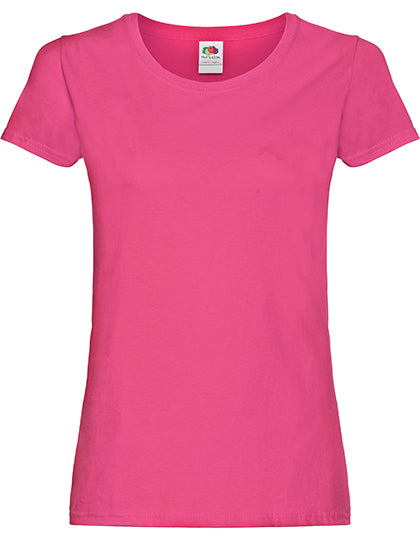 Ladies´ Original T (F111)