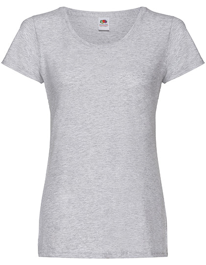Ladies´ Original T (F111)