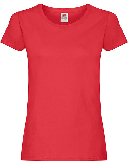 Ladies´ Original T (F111)
