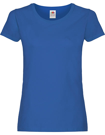 Ladies´ Original T (F111)