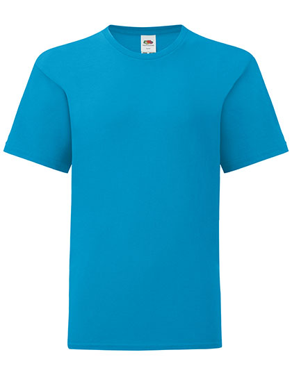Kids´ Iconic T (F130K)