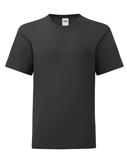 Kids´ Iconic T (F130K)