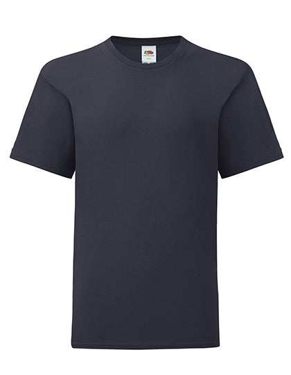 Kids´ Iconic T (F130K)