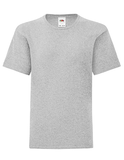Kids´ Iconic T (F130K)