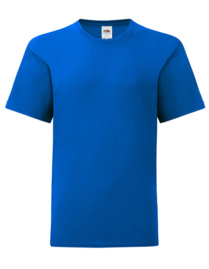 Kids´ Iconic T (F130K)