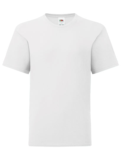 Kids´ Iconic T (F130K)