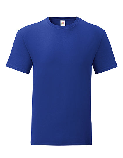 Ladies´ Iconic T (F131)