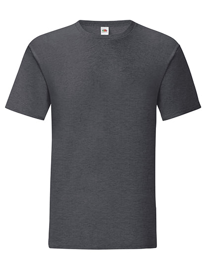 Ladies´ Iconic T (F131)