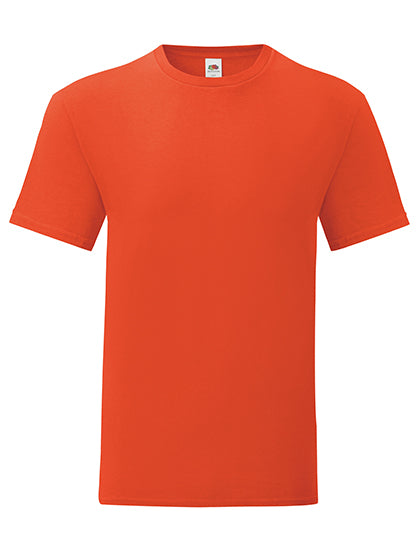 Ladies´ Iconic T (F131)