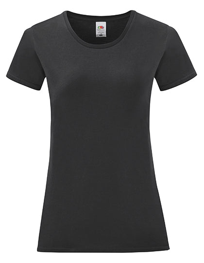 Ladies´ Iconic T (F131)